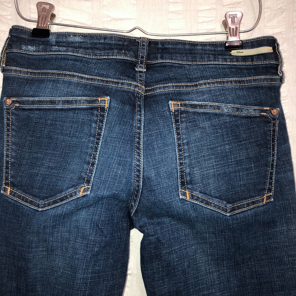 Anthro Pilco & Letterpress Stet Jeans - Picture 3 of 8